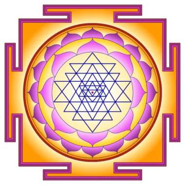 Sri Chakra